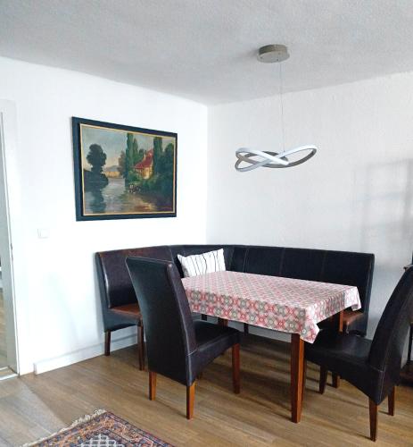 Appartements an der Kaiserpfalz - Königshof (Appartements an der Kaiserpfalz - Konigshof) in Forchheim
