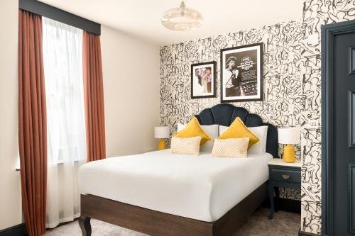 Hotel Indigo London - Kensington by IHG, Londýn (fotografie 10)