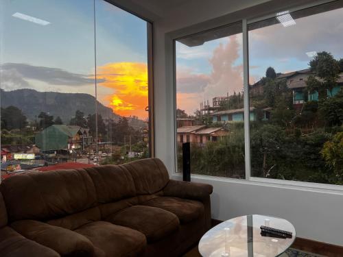 PROMAX villa in Nuwara Eliya