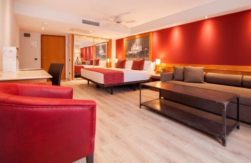 Triple Room ( 3 Adults) 