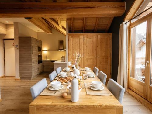 Appartement Valloire 3 pièces 6 personnes - FR-1-263-211 - image 4
