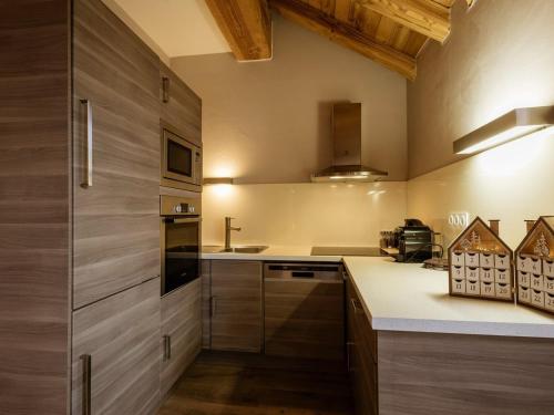 Appartement Valloire 3 pièces 6 personnes - FR-1-263-211 - image 3