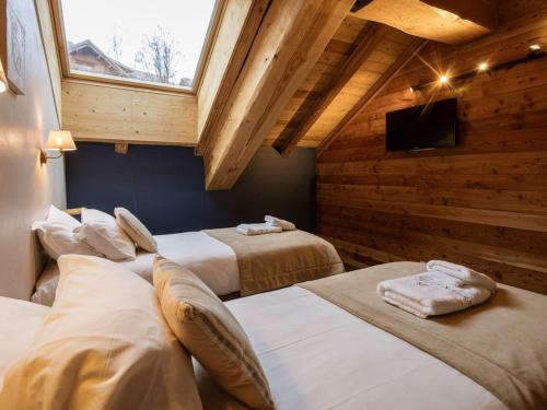 Appartement Valloire 3 pièces 6 personnes - FR-1-263-211 - image 12