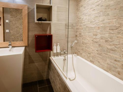 Appartement Valloire 3 pièces 6 personnes - FR-1-263-211 - image 10