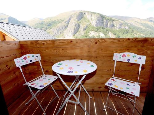 Appartement Valloire 3 pièces 6 personnes - FR-1-263-211 - image 13
