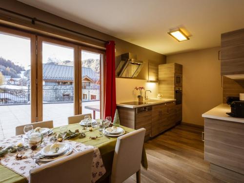 Appartement Valloire 4 pièces 8 personnes - FR-1-263-217 - image 12