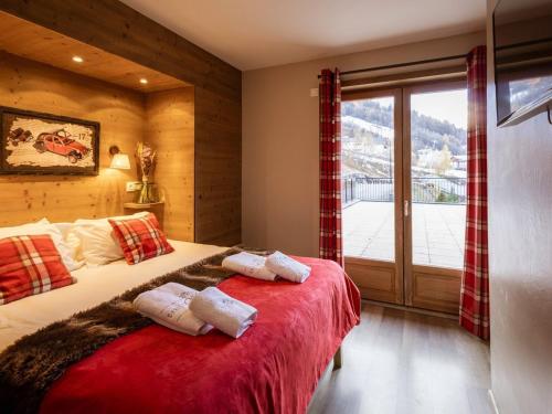 Appartement Valloire 4 pièces 8 personnes - FR-1-263-217 - image 14