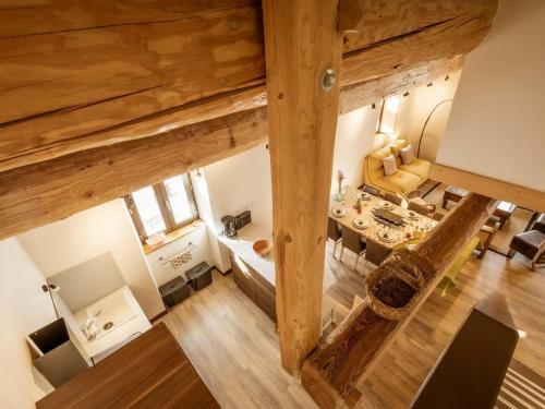 Appartement Valloire 5 pièces 10 personnes - FR-1-263-364 - image 4