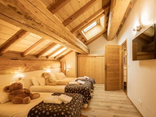 Appartement Valloire 5 pièces 10 personnes - FR-1-263-364 - image 13