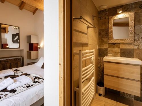 Appartement Valloire 5 pièces 10 personnes - FR-1-263-364 - image 6