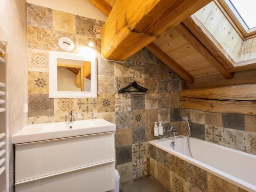 Appartement Valloire 5 pièces 10 personnes - FR-1-263-364 - image 5