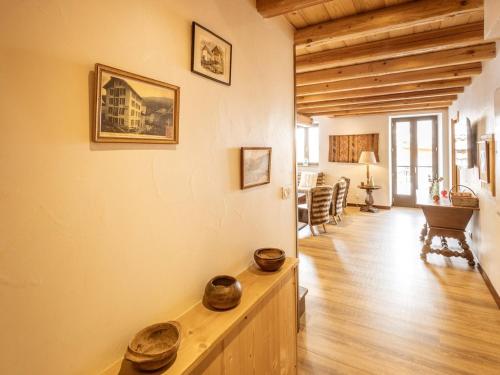 Appartement Valloire 5 pièces 10 personnes - FR-1-263-364 - image 12