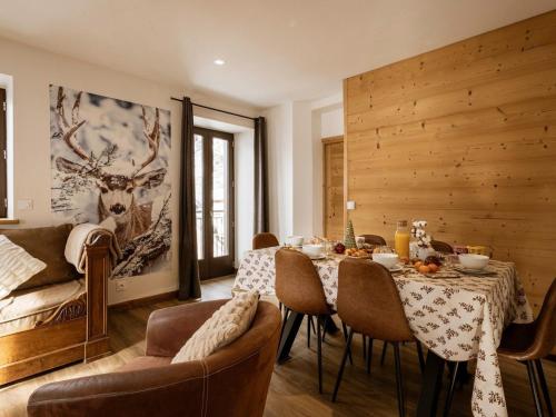 Appartement Valloire 4 pièces 6 personnes - FR-1-263-363 - image 13