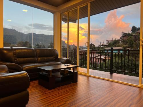 PROMAX villa, Nuwara Eliya