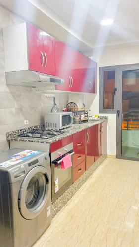 Living Like Home, Casablanca (fotografie 3)