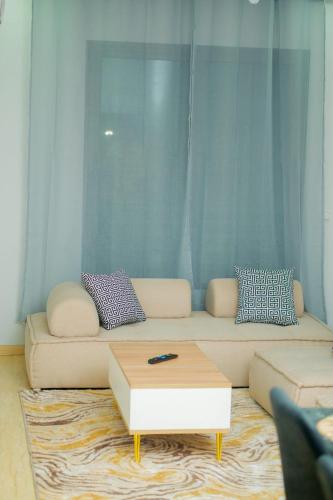 Living Like Home, Casablanca (fotografie 7)