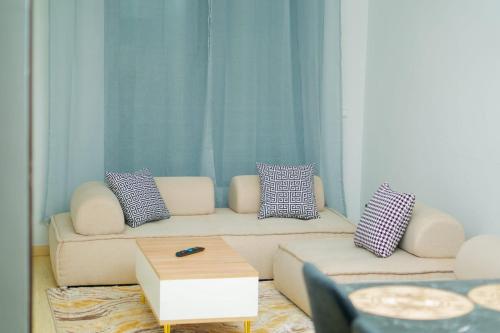 Living Like Home, Casablanca (fotografie 8)