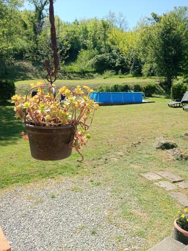  Le Macine in Magnano