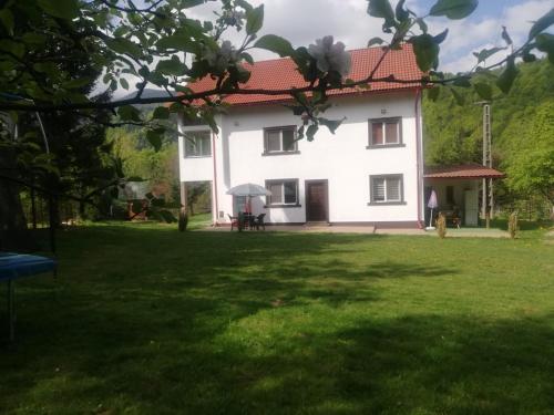 Vila Roberta Breaza ,BV in Lisa (Brasov)
