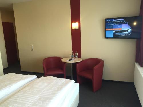 Panorama Hotel Bansin - image 7