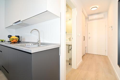 Beballo Žnjan Apartment (Beballo Znjan Apartment) in Znjan