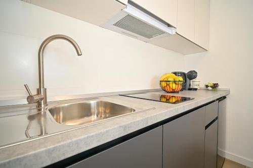 Beballo Žnjan Apartment (Beballo Znjan Apartment) in Znjan