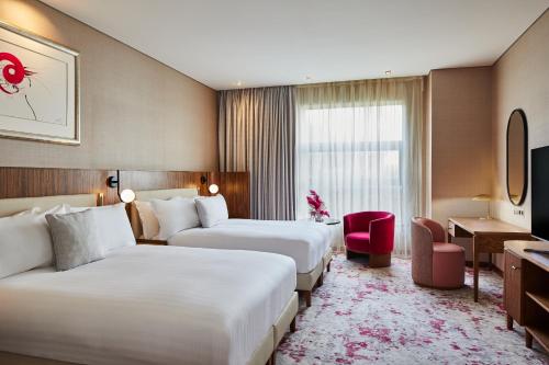 the g Hotel & Spa Galway