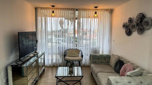 Condominio Club Océano
