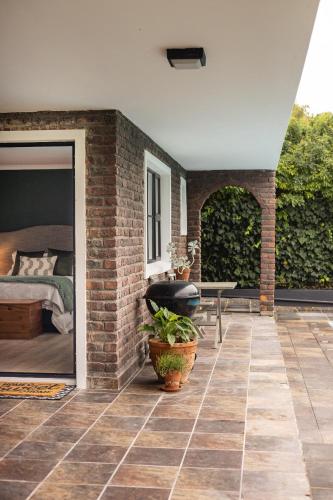 Faciliteter, 44 on Mountain Drive in Hermanus