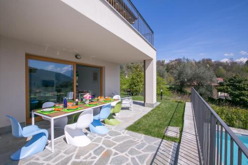 Villa Inti - image 11