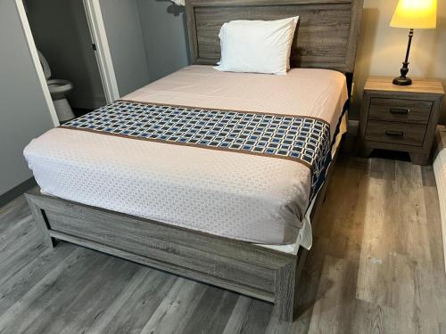 Best Inn in Уеллсвілль
