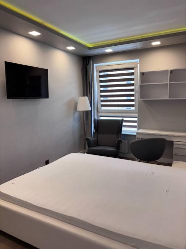 Apartament Browarna ! Parking 24h free, Netflix free Quick check-in in 托馬舒夫馬佐夫舍