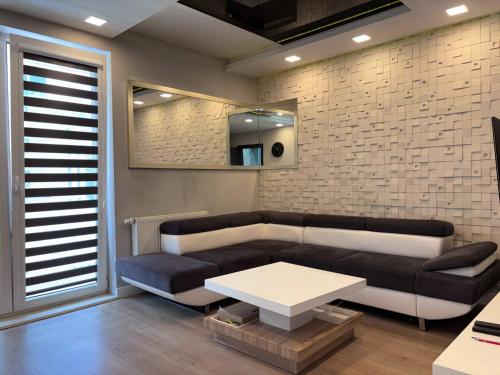 Apartament Browarna ! Parking 24h free, Netflix free Quick check-in