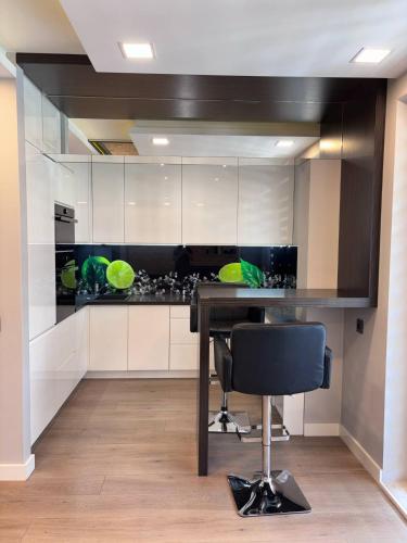 Apartament Browarna ! Parking 24h free, Netflix free Quick check-in