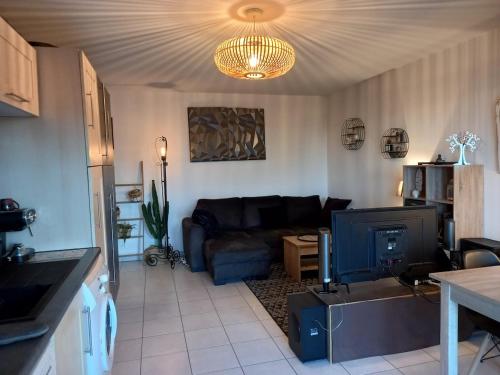 BLUE HORIZON T4 3 bedrooms Panoramic sea view
