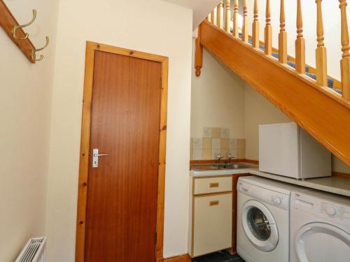 Зовнішній вигляд готелю, Cooinda Flat in Морар