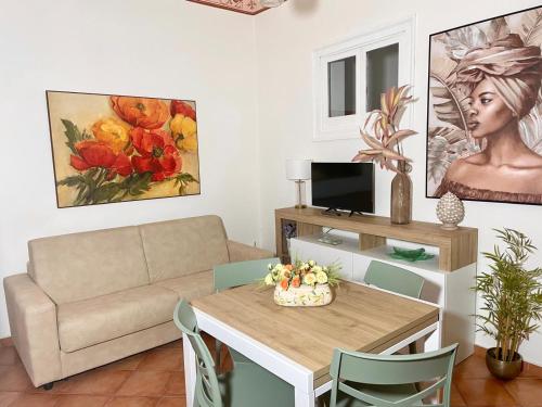 Mercury Apartment - 100 mq nel cuore di Palermo