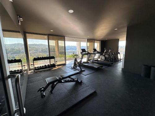 Volcano View Apt Floor 16 New Building Luxury - image 5
