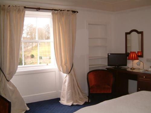 Terrace hotel - image 11