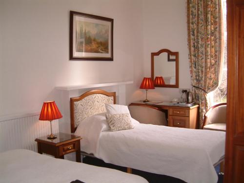 The Terrace Hotel