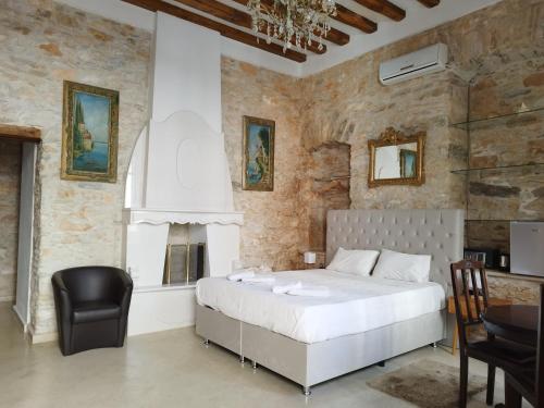 Tsopela Boutique Hotel in Skiathos Island