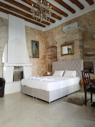 Tsopela Boutique Hotel in Skiathos Island