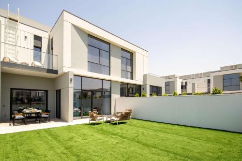 Frank Porter - Murooj Al Furjan West, Dubaj