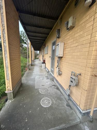 高島市貸切アパート一室グループファミリーok 大人数でご利用だとお得連泊がお得自転車貸出可ペット可 駅徒歩14分, Takashima (fotografie 10)