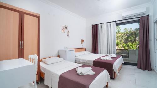 Hotel Sema Room Type - Triple Room