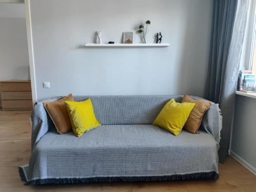 Comfortable Apartment Gerbera Tallinn, Tallin (foto 6)