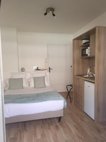 Double Room - Annex