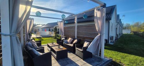 Domki Apartamentowe Rozgwiazdy 20