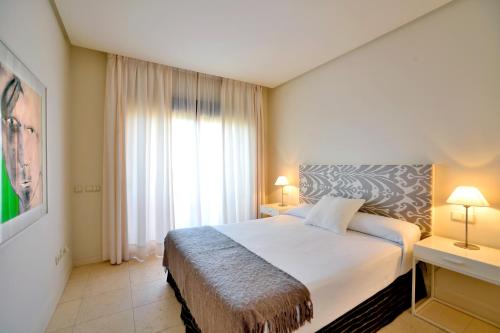 Aparthotel Novo Resort - image 6