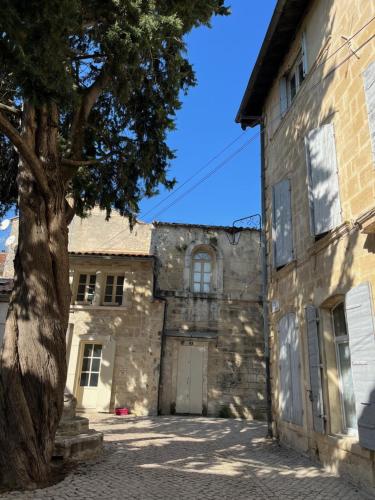 La Maison de Fabienne